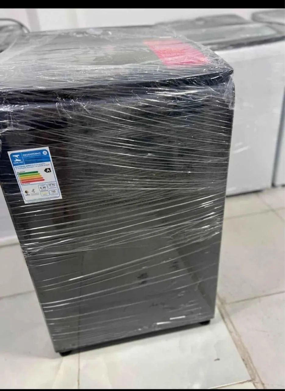 Máquina de lavar roupa Brastemp  - Foto 2