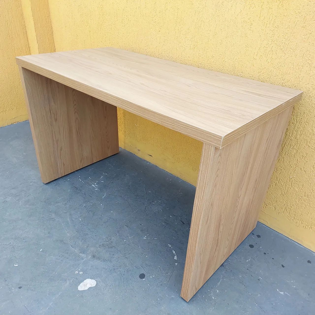Mesa escritorio 1.20x60cm - Foto 2