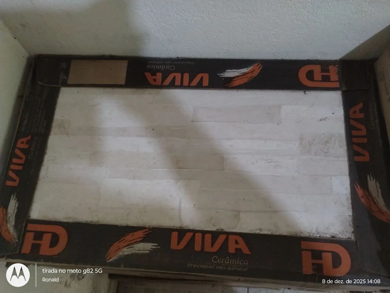 Revestimientos para parede interna e externa - Foto 2