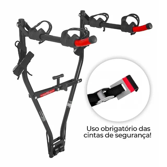 Transbike Altmayer