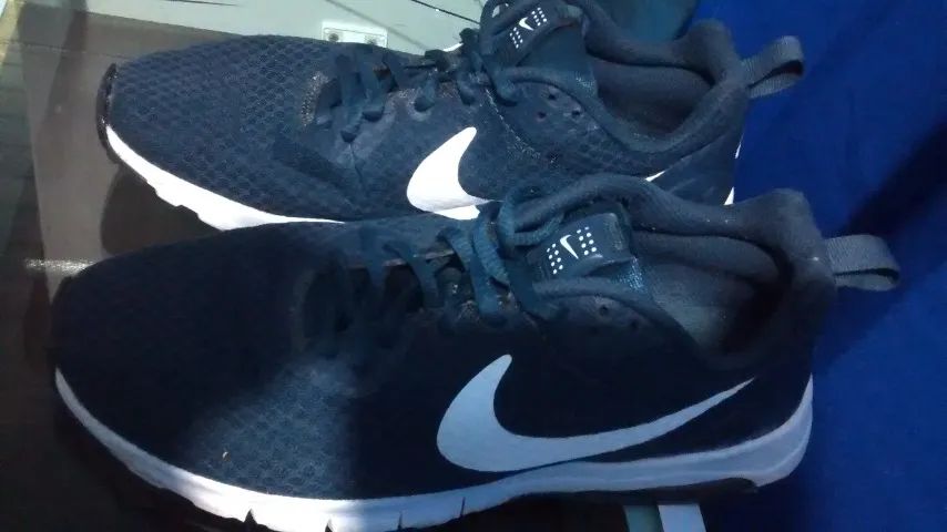 Lindo Tênis Nike Original, bem cuidado