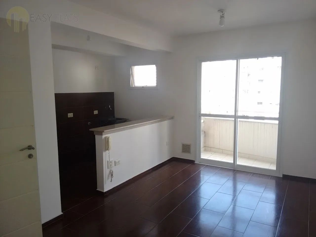 Apartamento sem mobilia em Bela Vista - São Paulo, SP