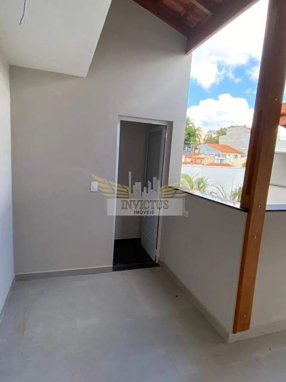 Cobertura sem Condomínio com 2 Quartos para Comprar, 109m² - Parque das Nações, Santo Andr - Foto 4