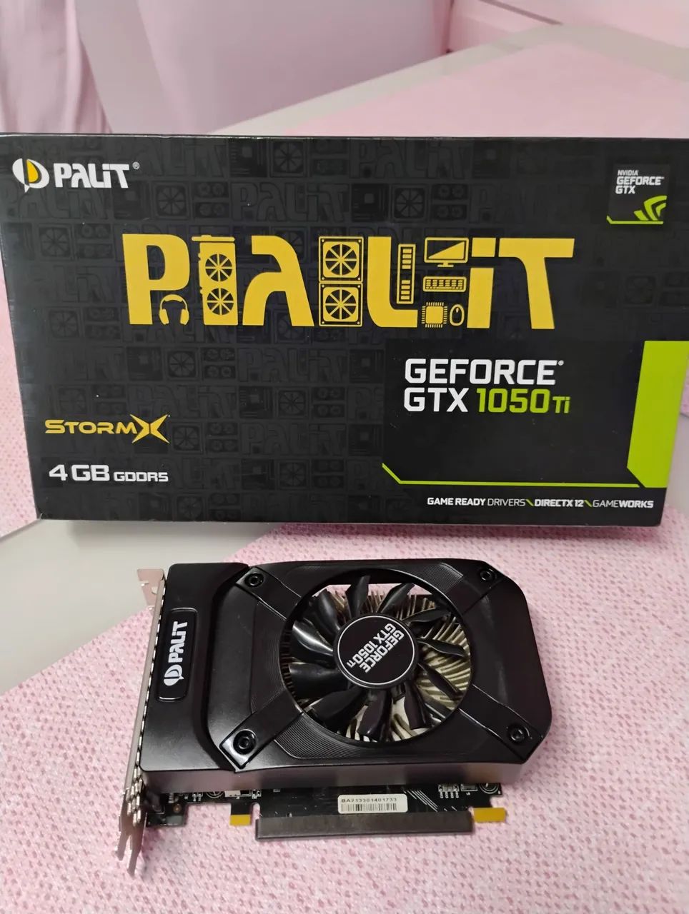 Gigabyte Geforce Galax Gtx 1050 Ti Driver Download 1050 Ti Price