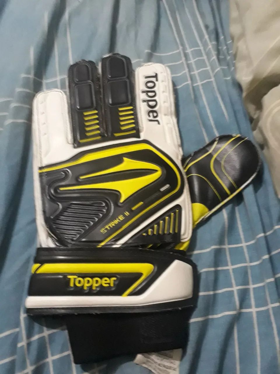 Luva de Goleiro  - Foto 4