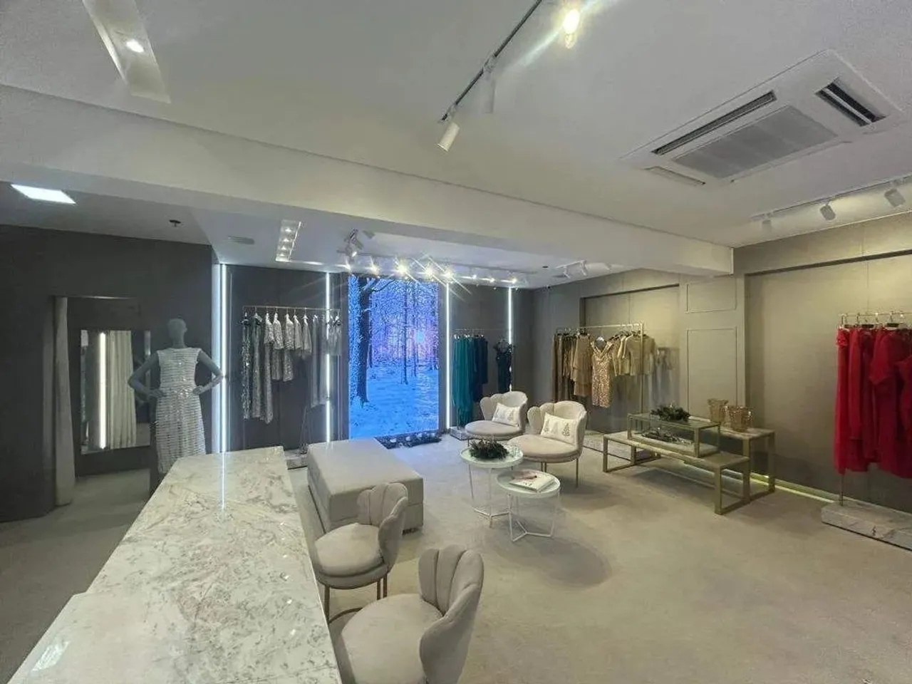 Sala à venda, Vila da Serra - Nova Lima/MG