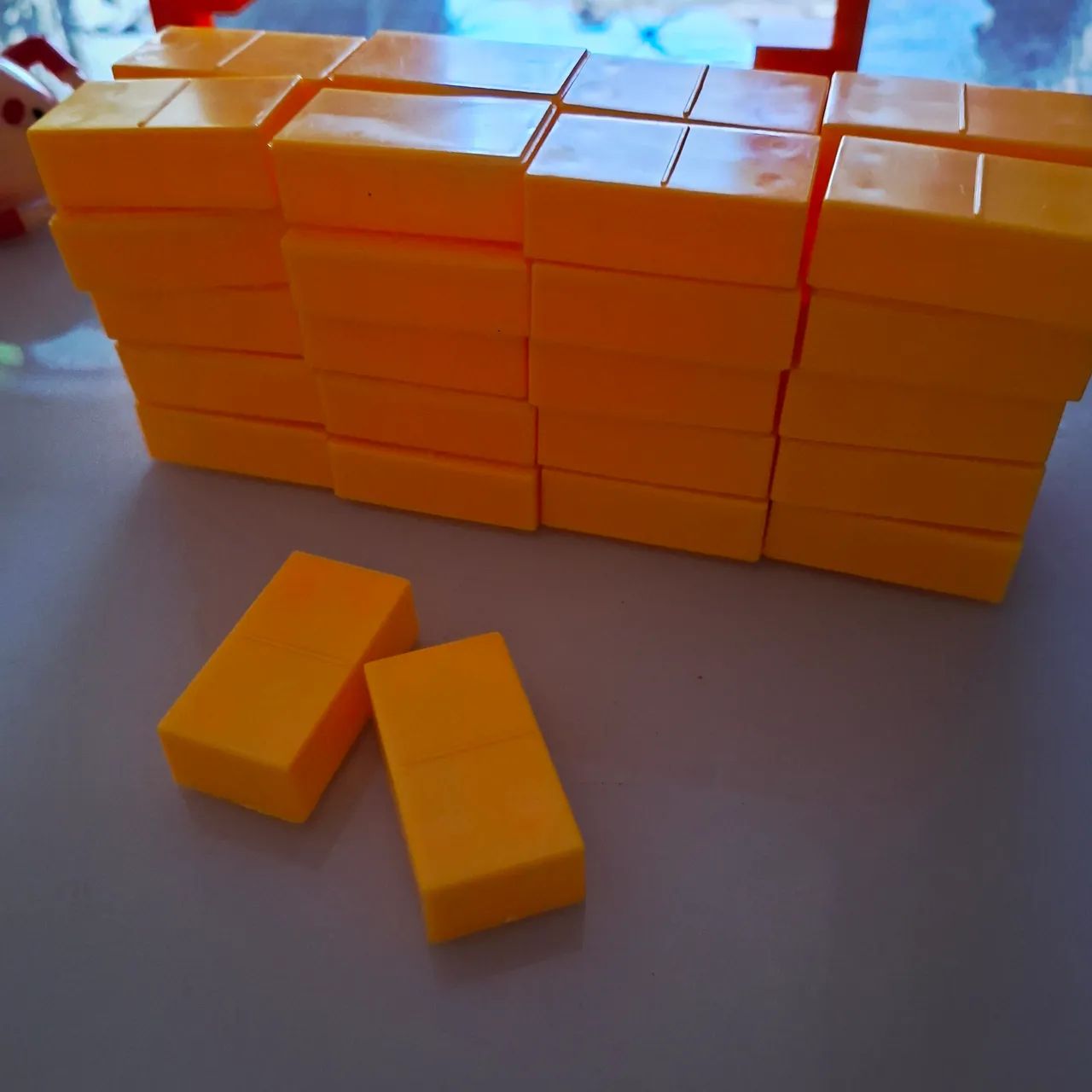 Jogo de Tabuleiro Construa e Destrua - Foto 3