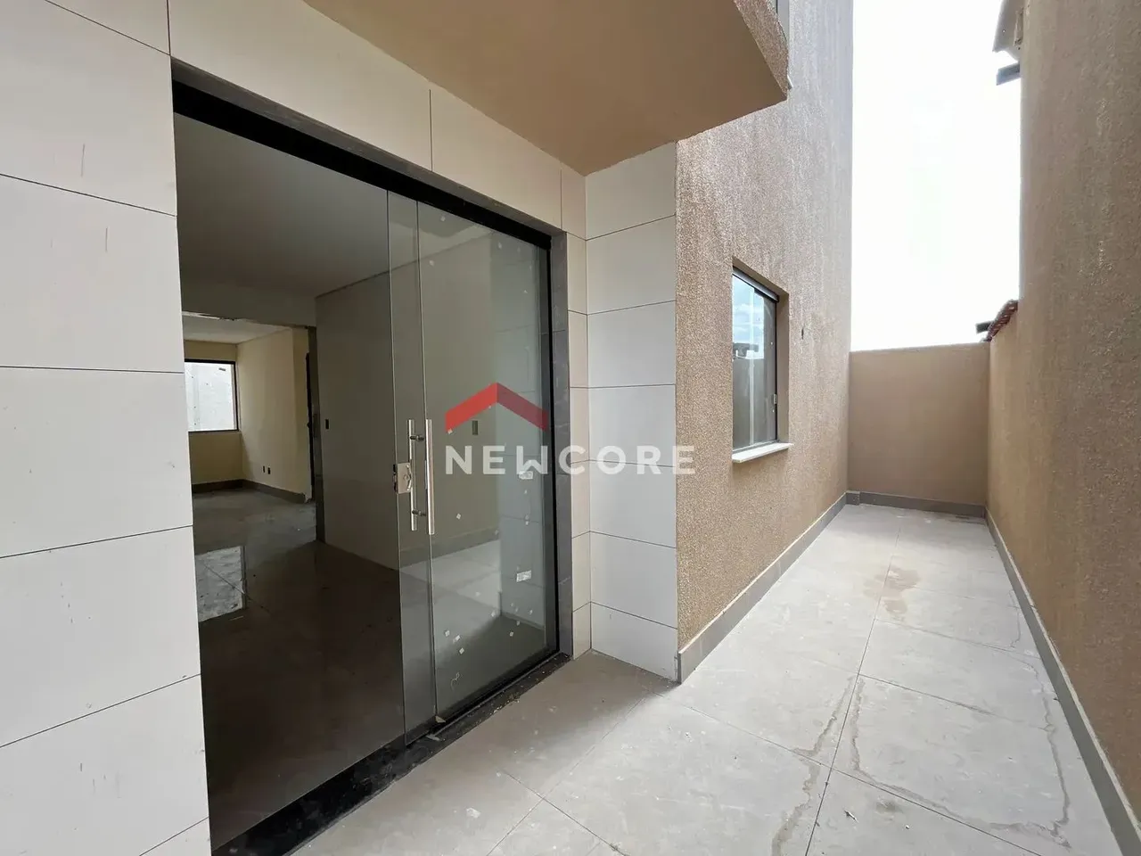 Apartamento em Rua Josué Azevedo - Planalto - Belo Horizonte/MG