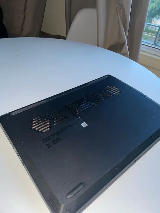 Notebook Gamer ideapadGaming 3i AMD Ryzen 7 5000 Series - Foto 3