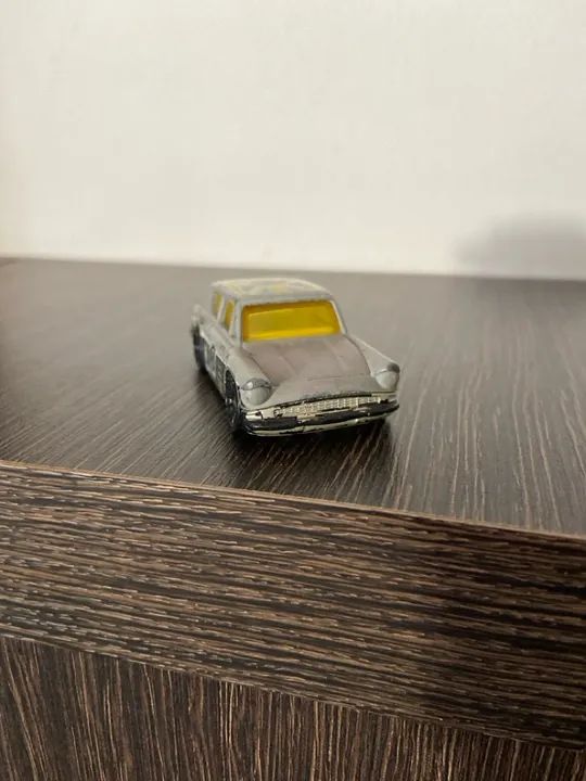 Carrinho Hot Wheels - Foto 4