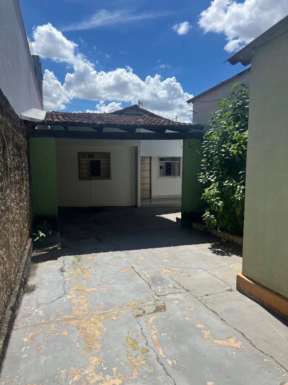 Foto - Aparecida de Goiânia - Mansões Paraíso