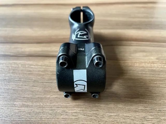 Mesa Avanço Shimano Pro Lt 31.8 X 90mm 17º - Foto 3