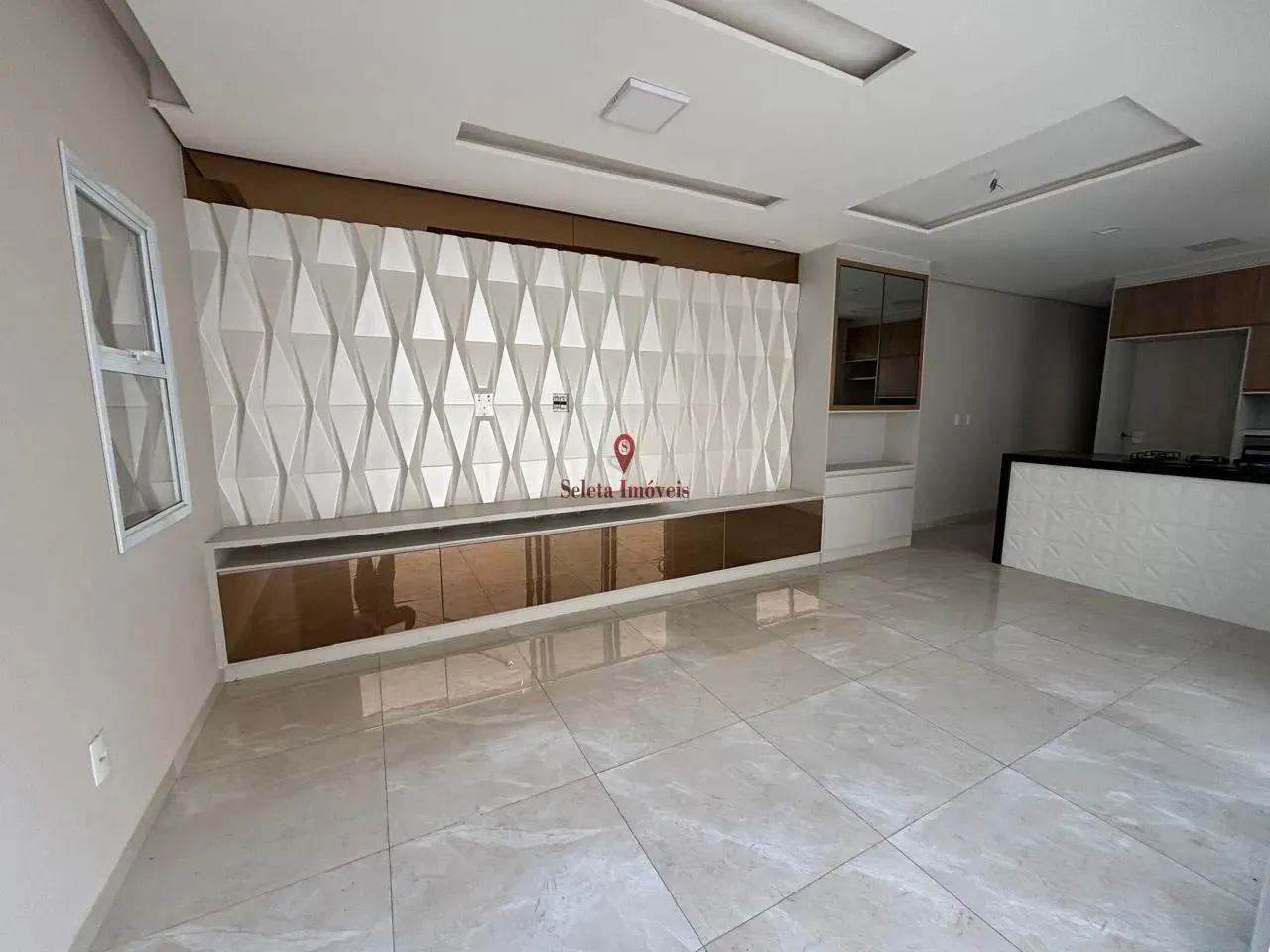 Casa para Venda em Rio Claro, Recanto Paraíso, 2 dormitórios, 1 suíte, 2 banheiros, 1 vaga - Foto 5