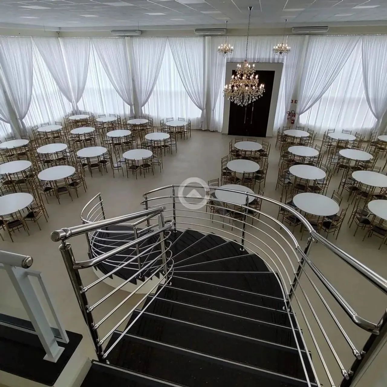 Salão à venda em Sumaré, Parque Florença, com 718 m² - Foto 3