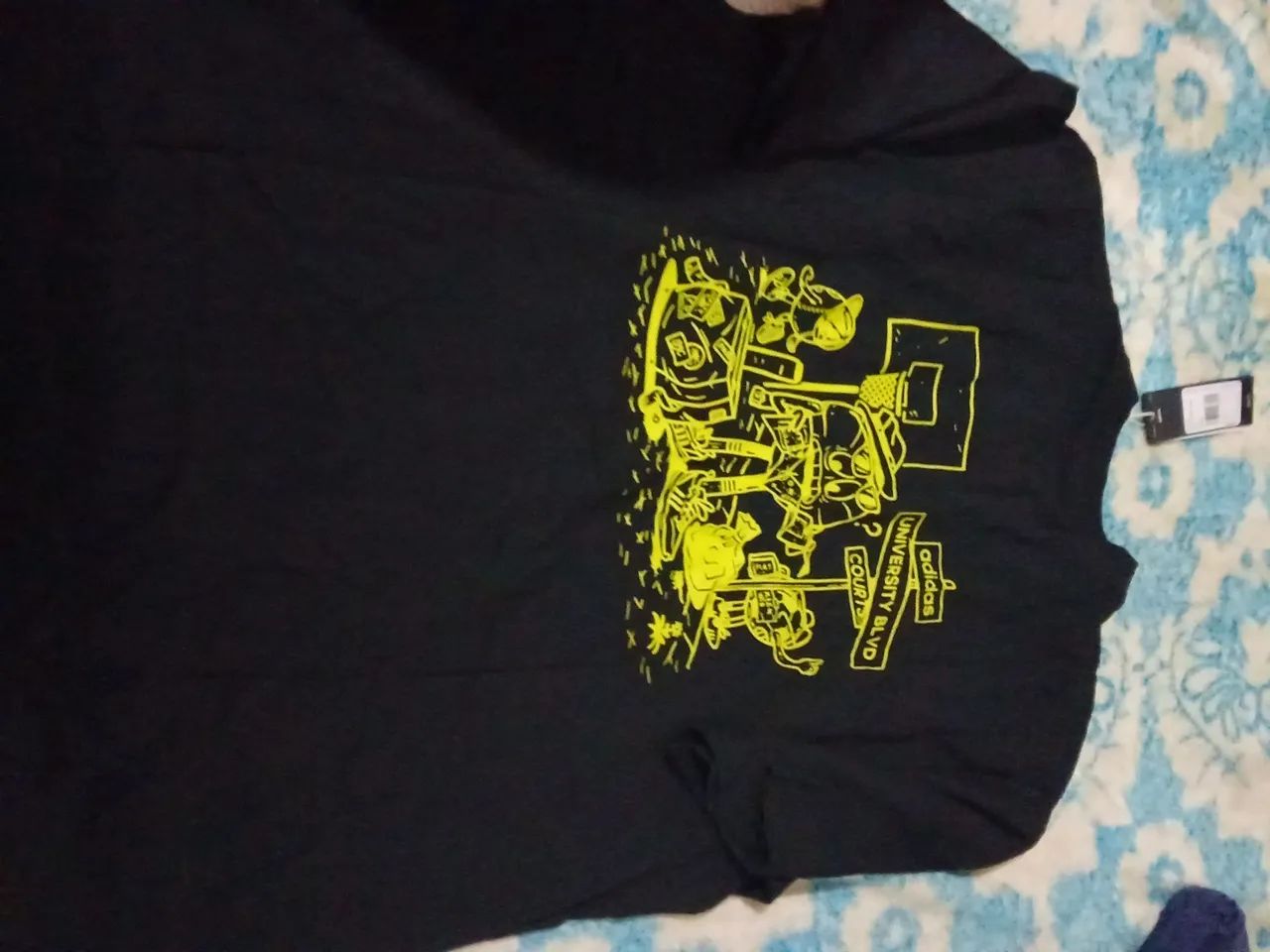 Camisa