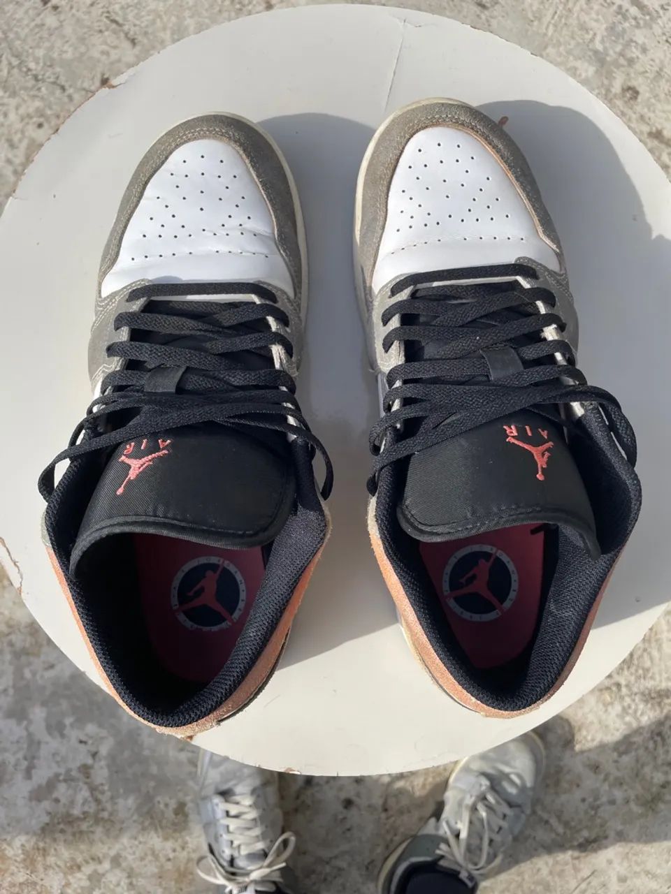 Air Jordan 1 Low - Foto 5