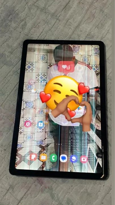 Tablet Samsung Galaxy Tab S7 FE