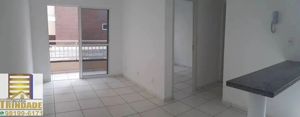 Condomínio Novo Anil, Torre Com Elevador, APARTAMENTO NA COHAB - Foto 2