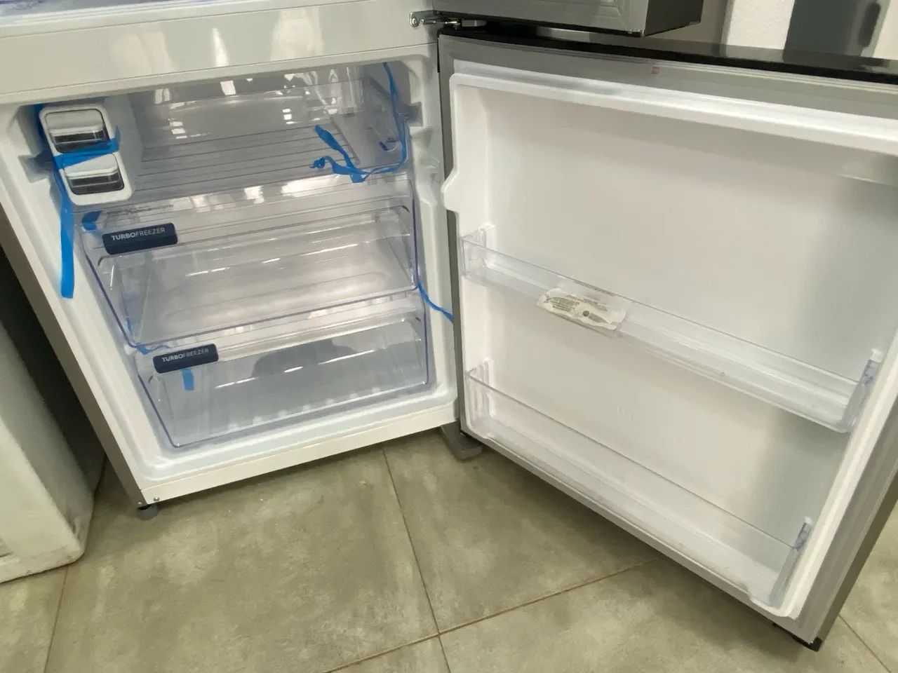Geladeira Electrolux 480 Litros IM7S - Foto 3