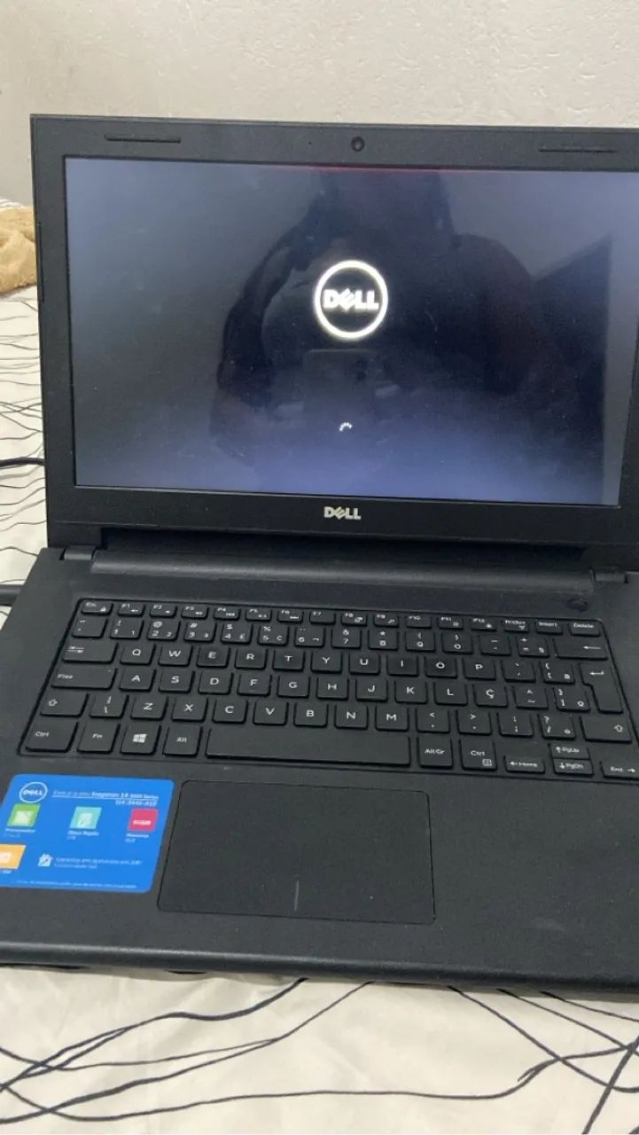 Notebook Dell - Foto 3