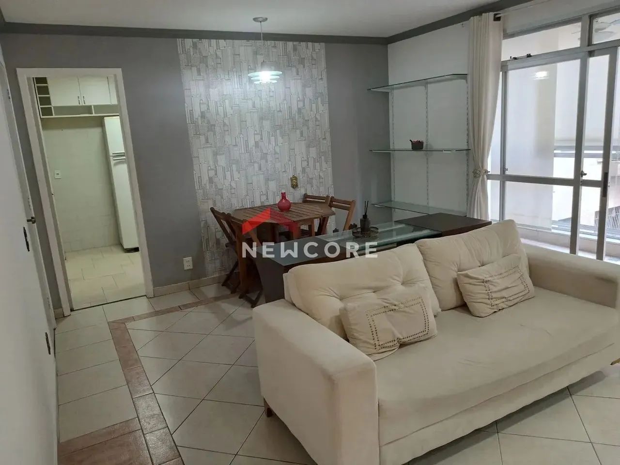 Apartamento em Rua Joaquim Távora - Icaraí - Niterói/RJ
