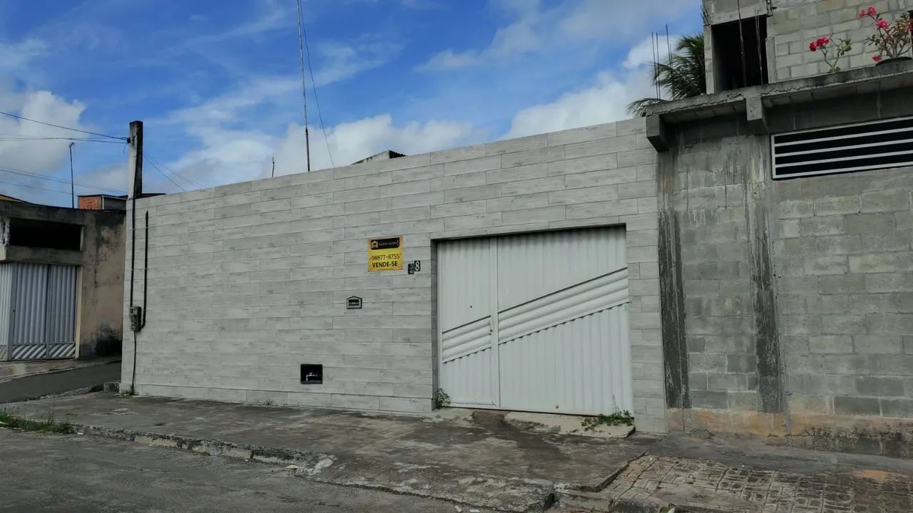 Foto - Camaçari - Nova Aliança - PHOC I