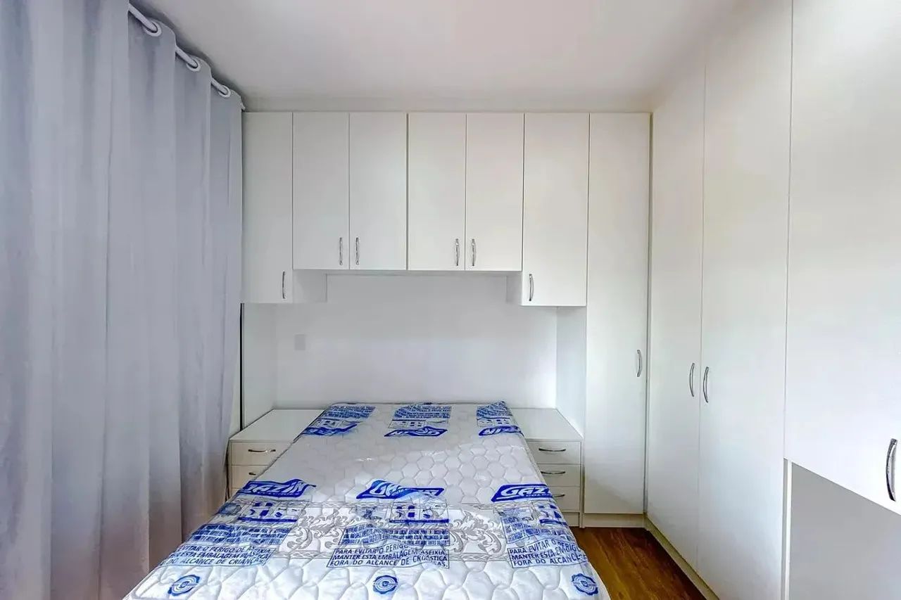 Studio para venda em Mooca com 1 quarto, 27m² - Foto 12