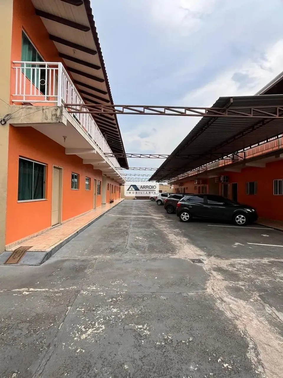 Apartamento ara aluguel com 1 quarto em Embratel - Porto Velho - RO
