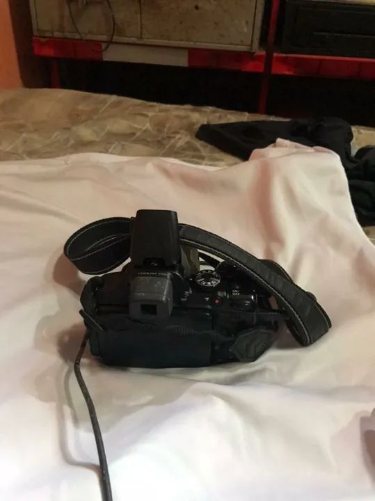 Câmera Nikon P520 - Foto 3