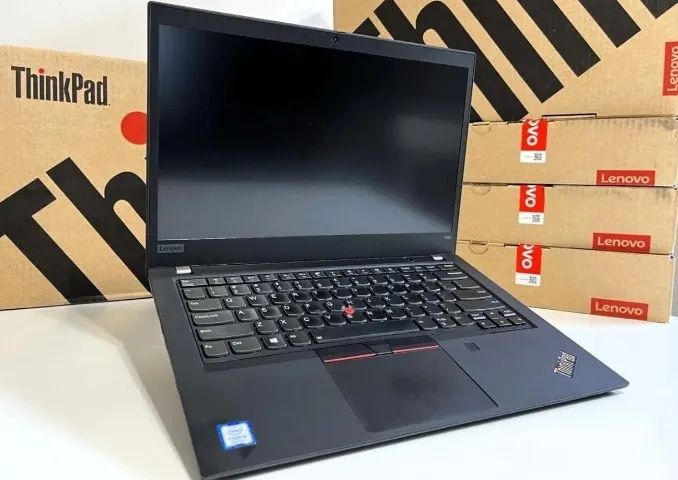 Notebook Lenovo ThinkPad T490S - Foto 3