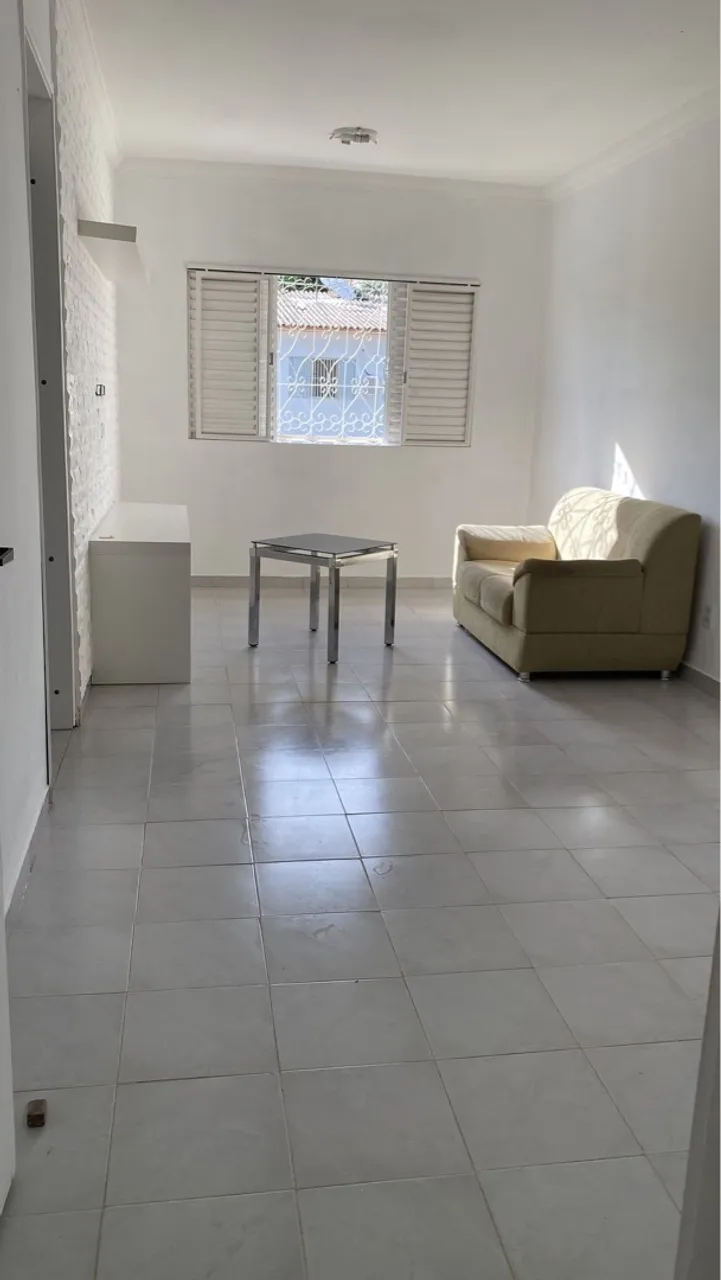 Alugo Apartamento