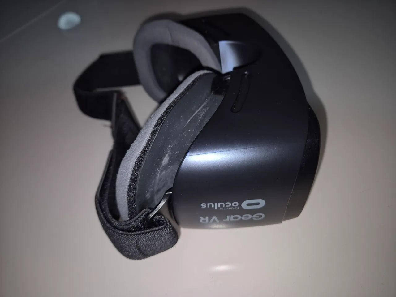 Óculos de Realidade Virtual  Samsung Gear VR - Foto 2