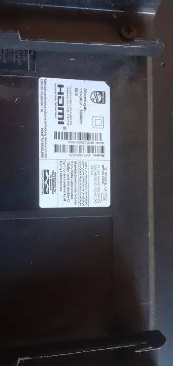 TV smart 43 - Foto 4