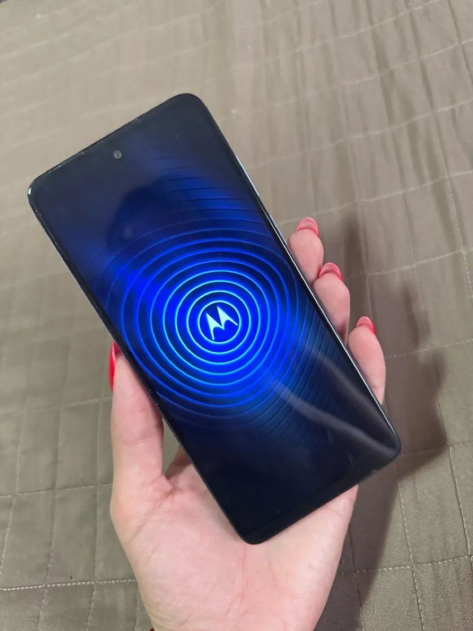 Moto E32 -  64 GB  - Foto 5