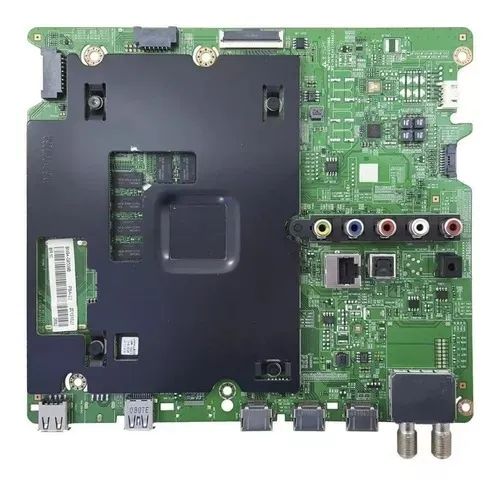 Placa Principal Samsung UN48JU6500G - Reposição para TV