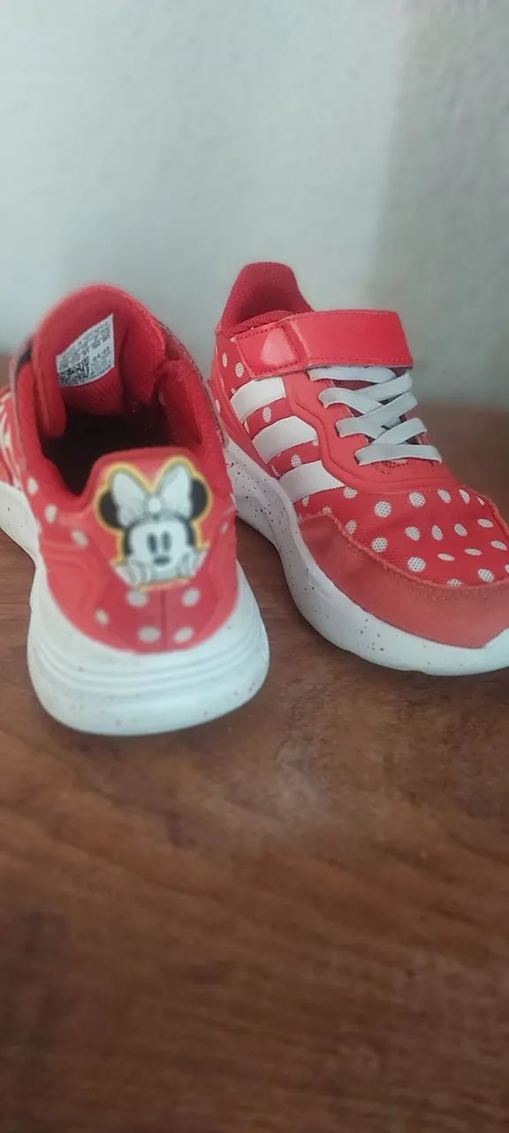 Tenis adidas infantil Calçados Maracacuera (Icoaraci), Belém