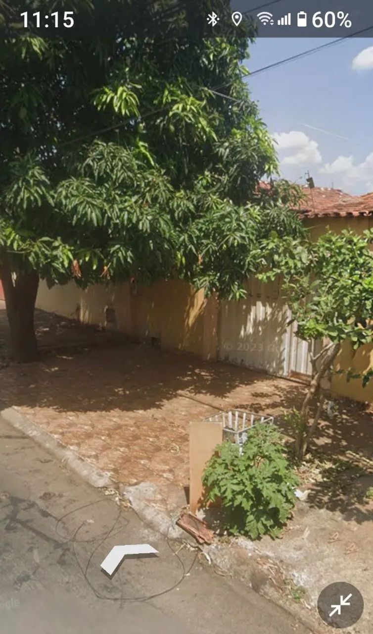 foto - Aparecida de Goiânia - Cidade Vera Cruz