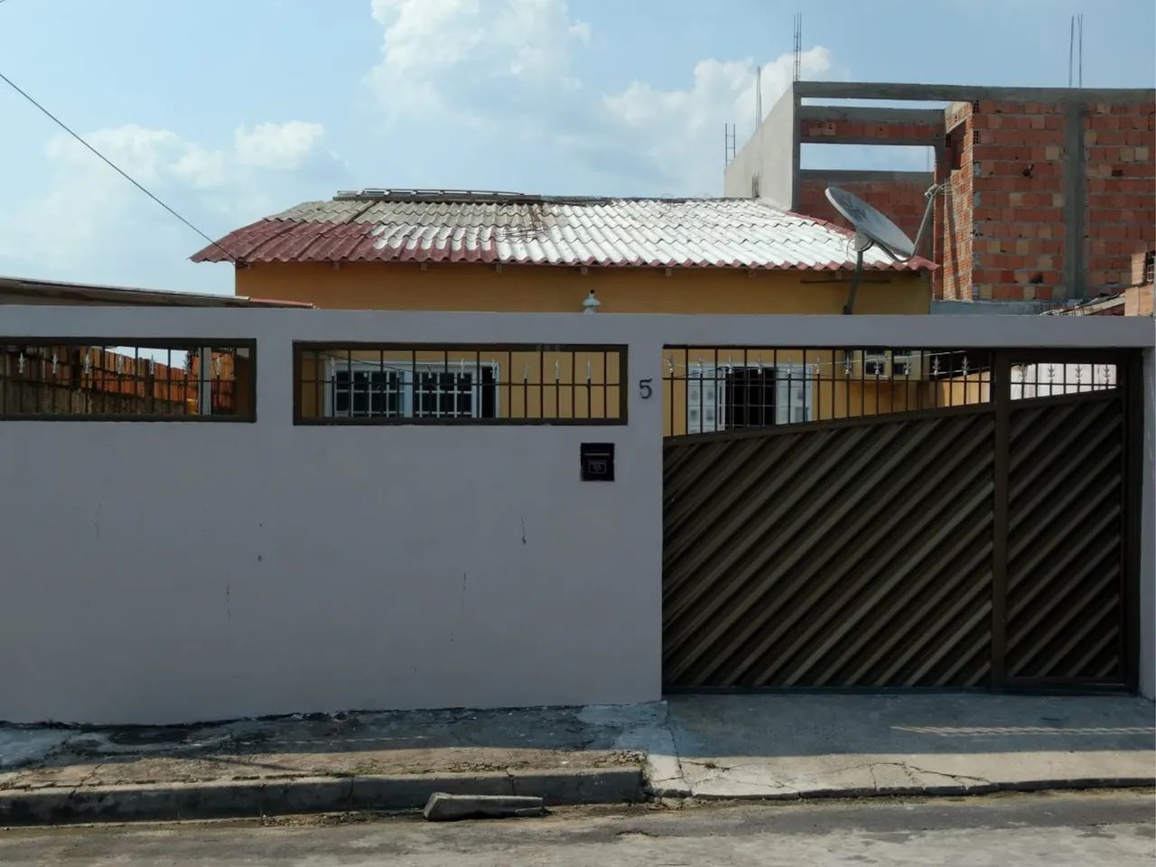 Foto - Manaus - Nova Cidade