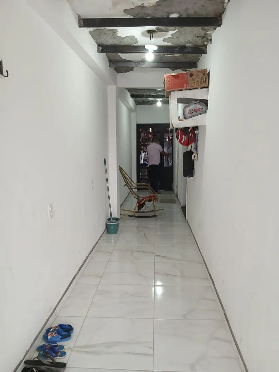 Foto - Manaus - Cidade Nova