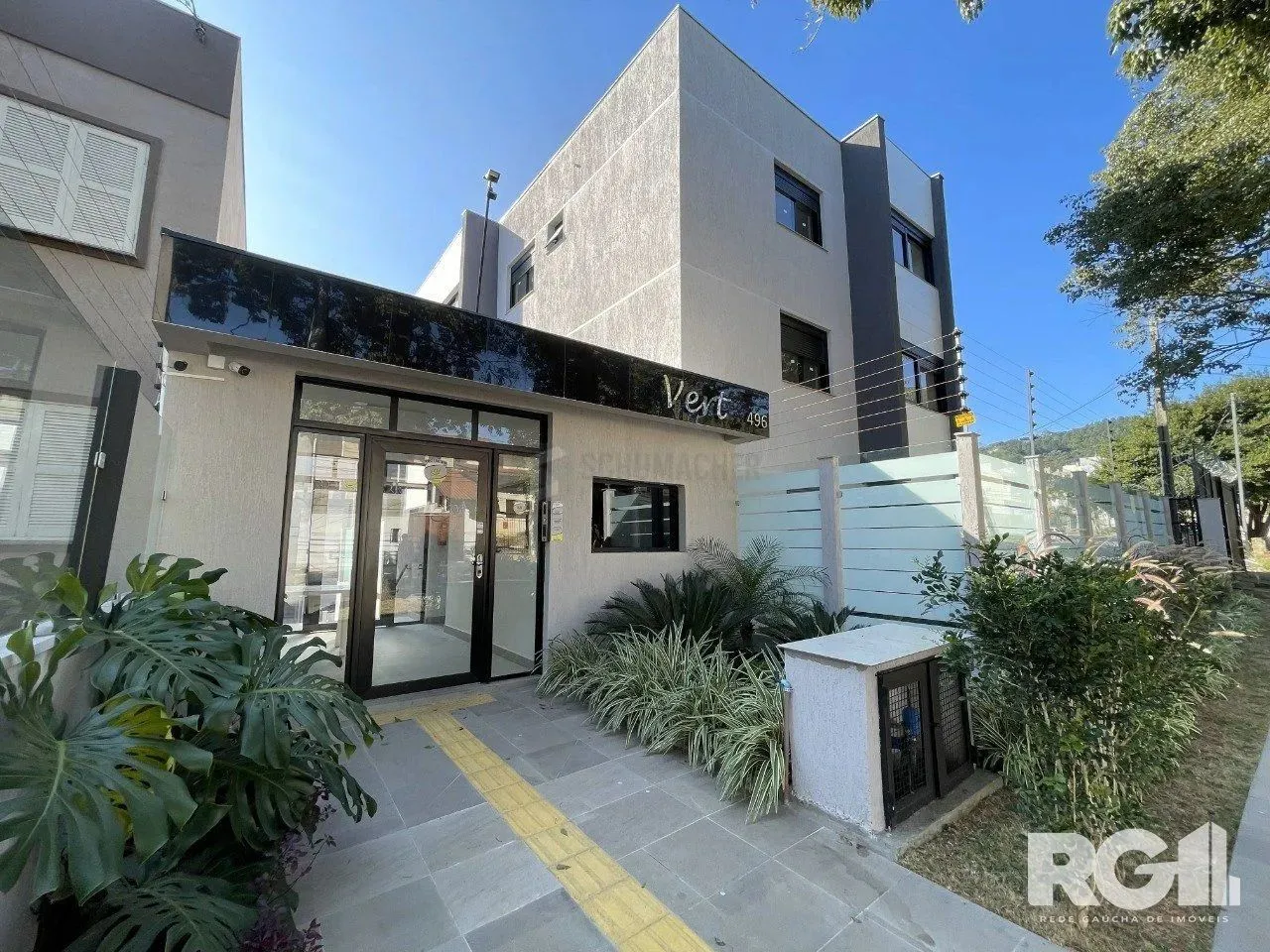 Ótimo apartamento com 2 quartos sendo 1 suíte, no moderno condomínio VERT NATURE.