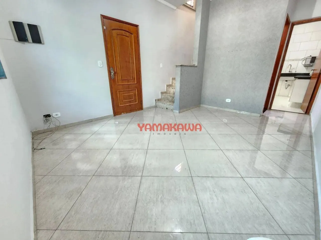 Sobrado com 2 dormitórios à venda, 70 m² por R$ 499.000,00 - Artur Alvim - São Paulo/SP