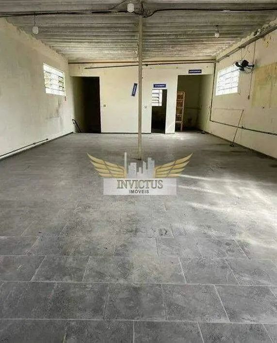 Prédio Comercial/Industrial para Comprar, 556m² - Parque Capuava, Santo André/SP. - Foto 3