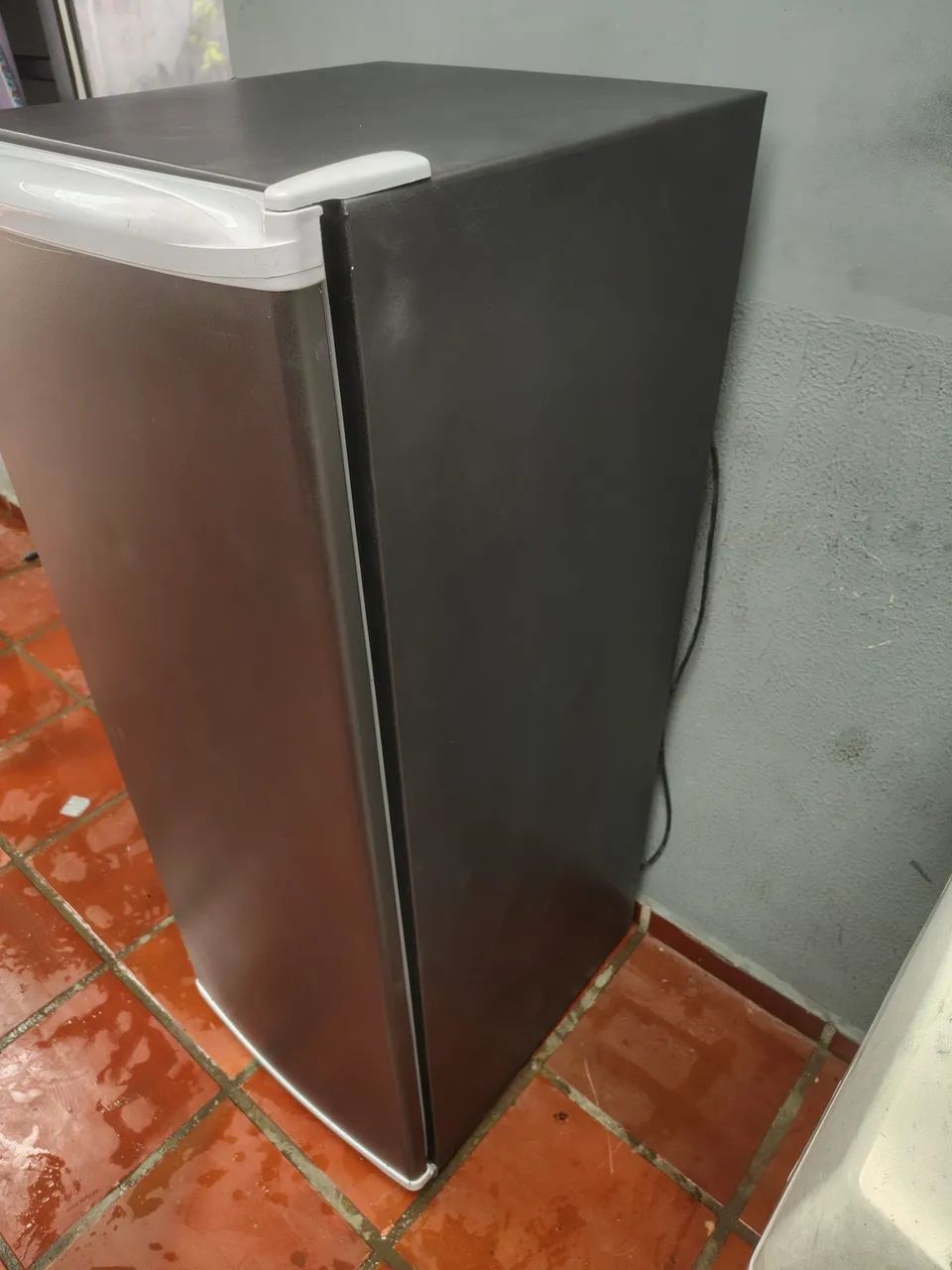 Freezer Vertical Consul Slim NOVO (ENTREGO) - Foto 5