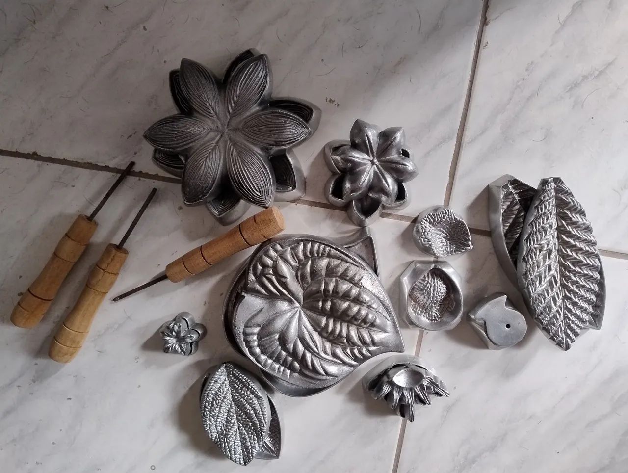 Frizador de Eva  - Foto 2