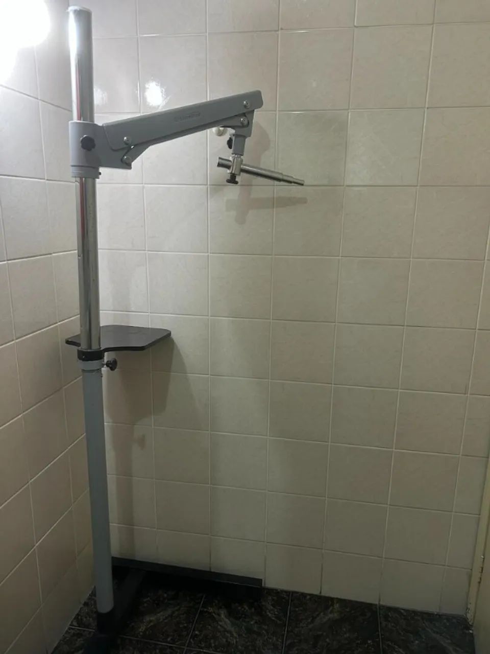 COLUNA PARA REFRATOR GREENS - Foto 3