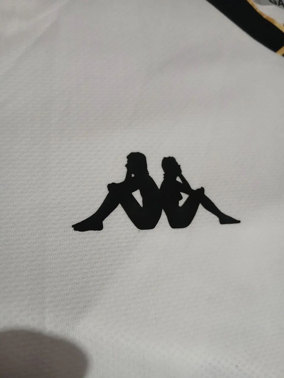 Camisa Vasco 23/24 Novinha  - Foto 3