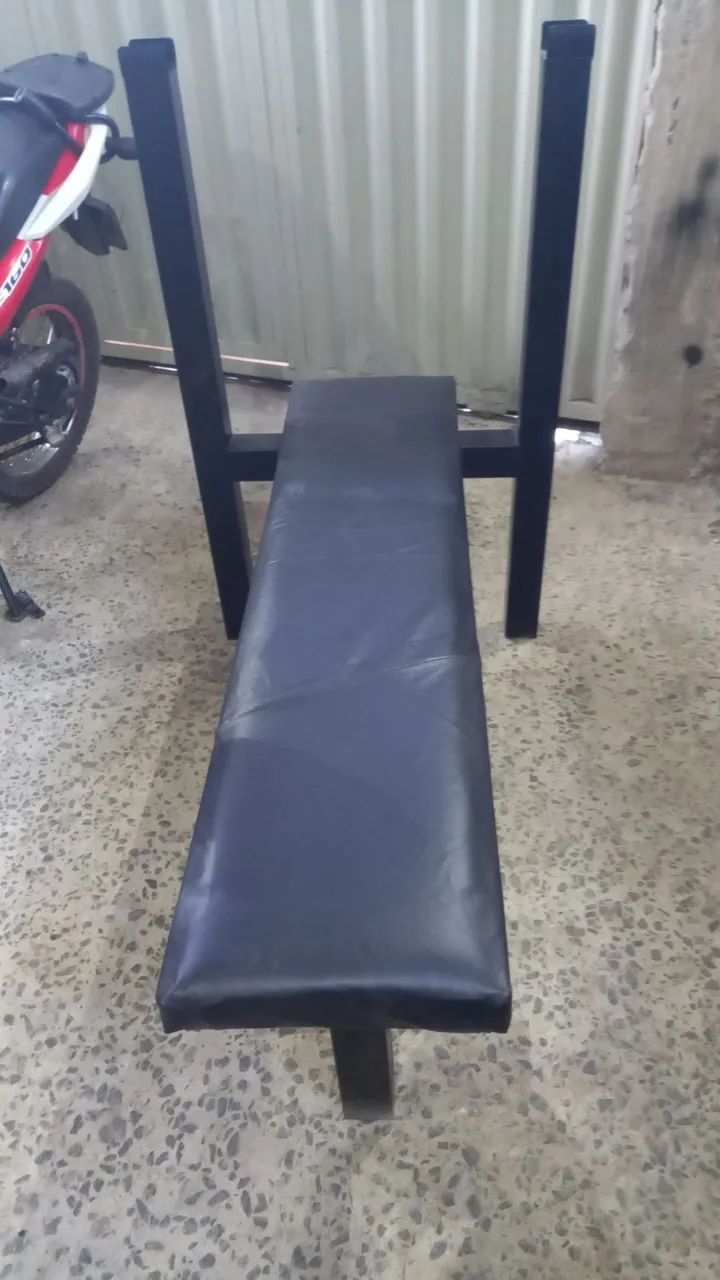 Para musculação  700  - Foto 4