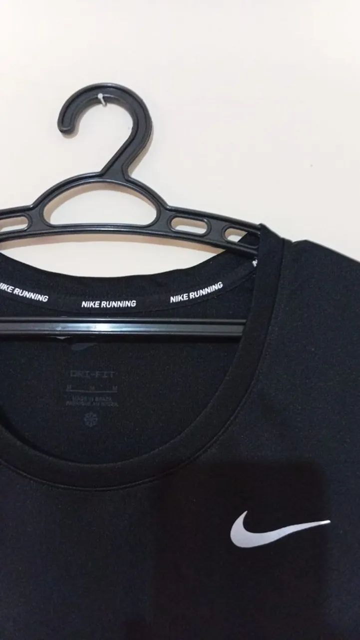Camiseta Nike Running - Foto 2