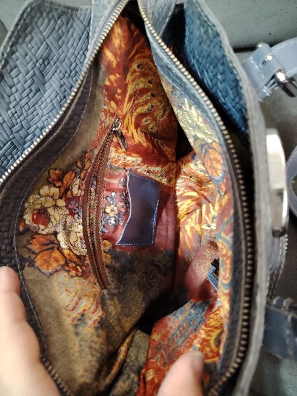 Bolsa Luz da Lua - Foto 5