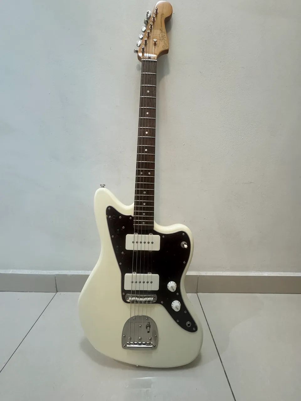 Squier Jazzmaster - Vintage Modified